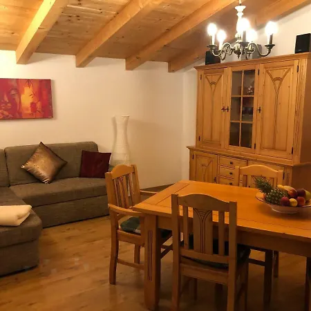 Ferienwohnung - [#0]