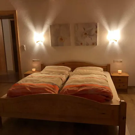 Ferienwohnung - [#0] Zellberg