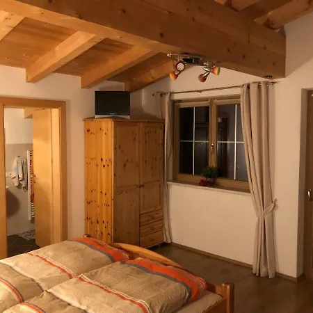 Apartment Ferienwohnung - [#0] *