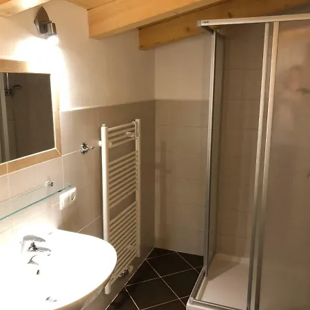 Ferienwohnung - [#0] *