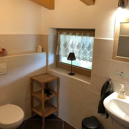 Ferienwohnung - [#0] Zellberg