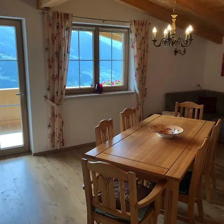 Appartamento Ferienwohnung - [#0]