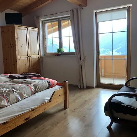 Appartamento Ferienwohnung - [#0] Zellberg