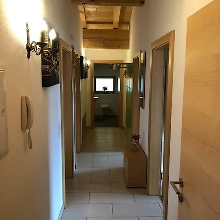 Ferienwohnung - [#0] Zellberg